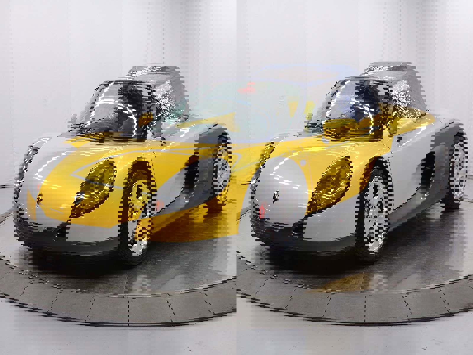 1998 Renault Sport Spider 10