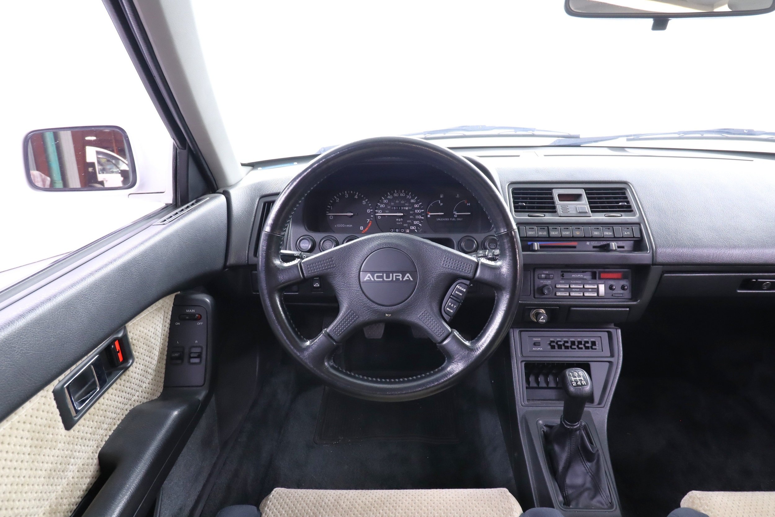 1988 Acura Integra 28