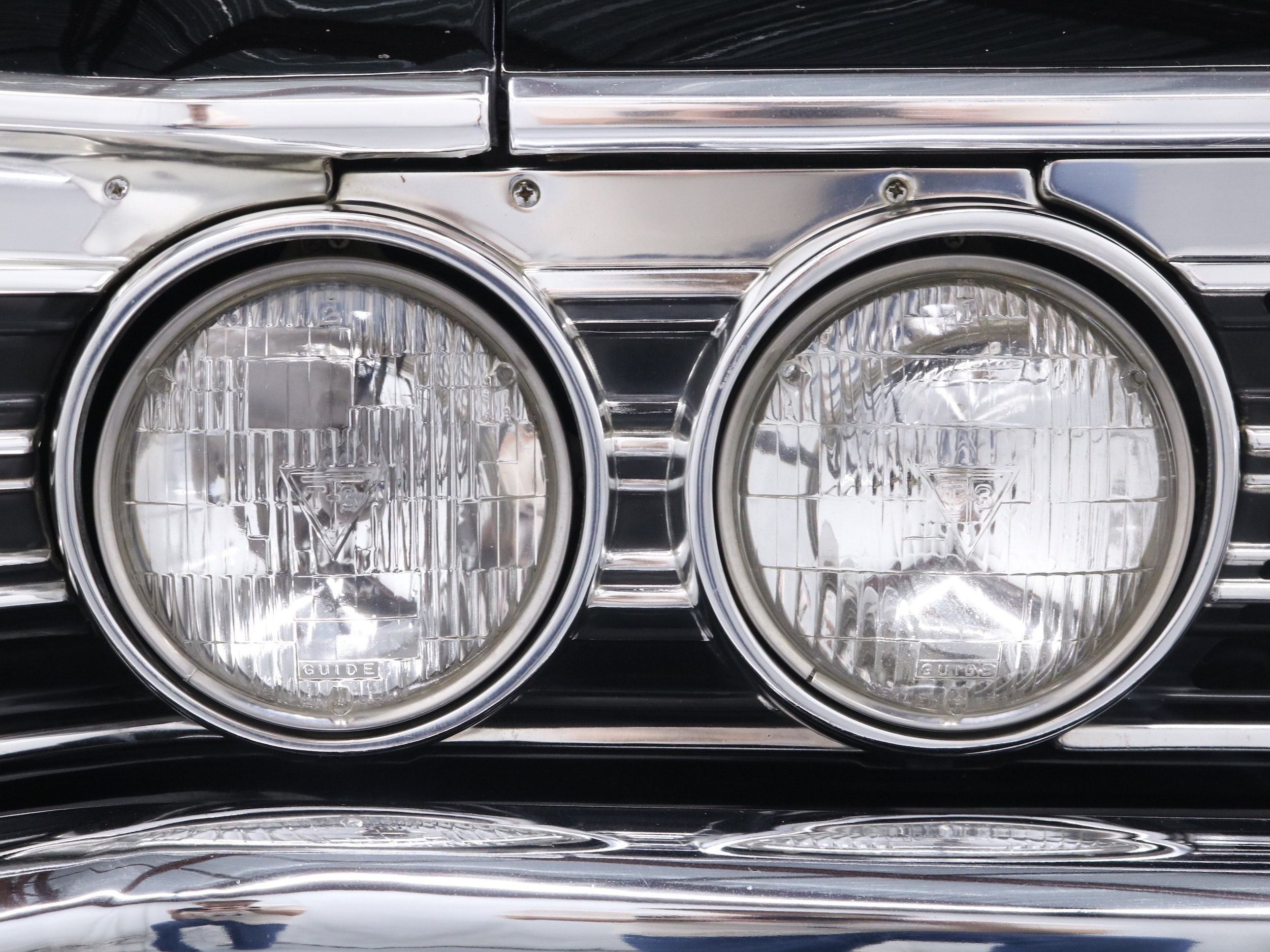 1967 Chevrolet Chevelle 125