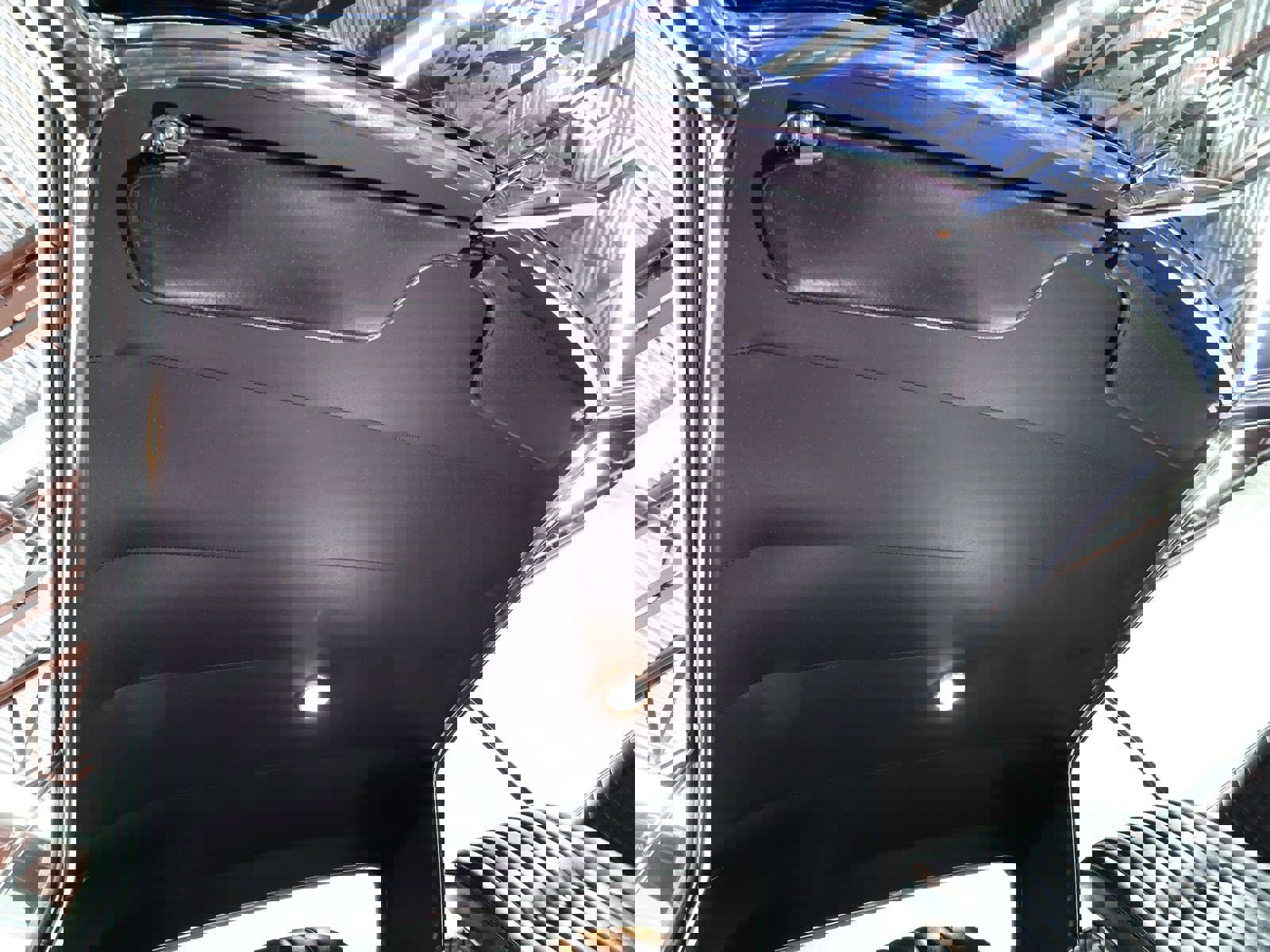 1967 Pontiac Grand Prix 41