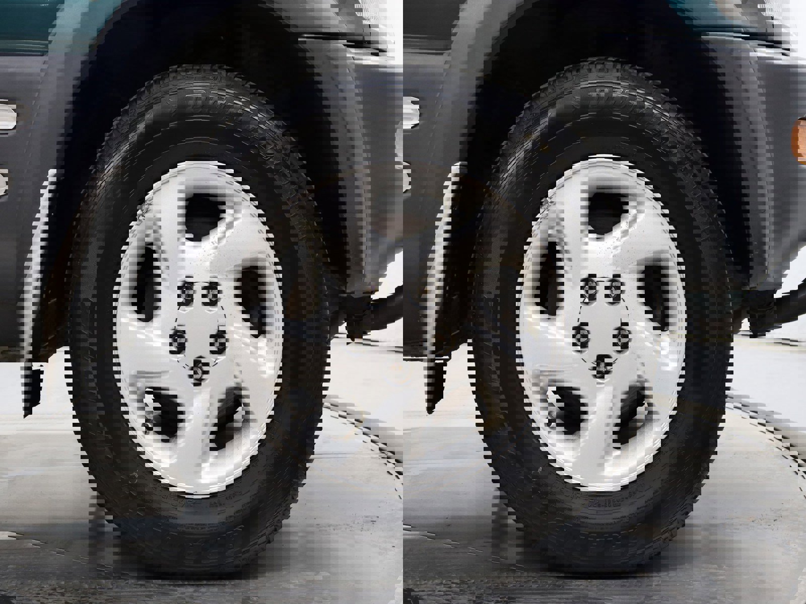 1996 Toyota RAV4 28