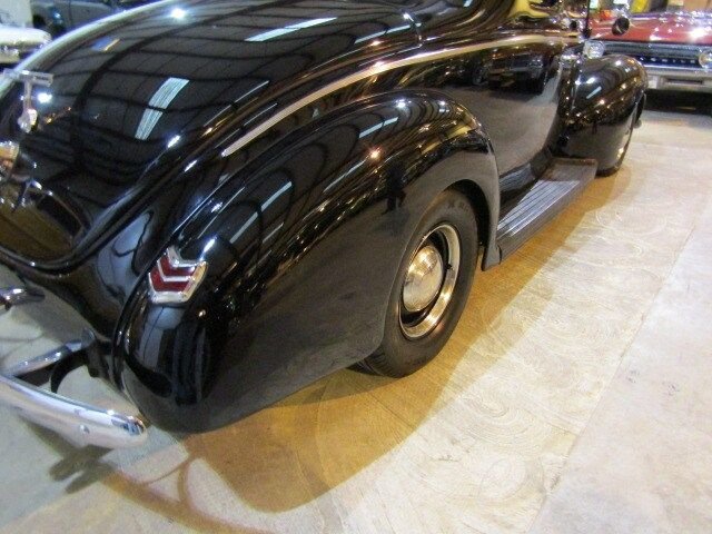 1940 Ford Street Rod 32