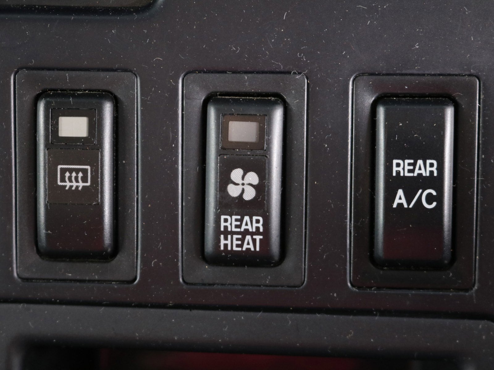 1994 Toyota Hiace 46