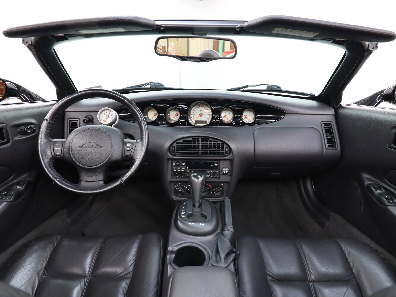 1999 Plymouth Prowler 84