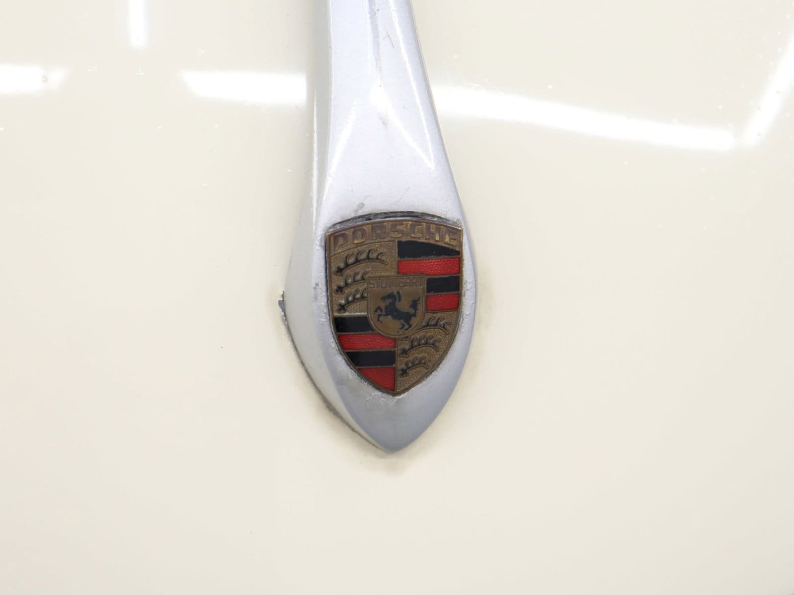 1993 Volkswagen 356 Replica 58