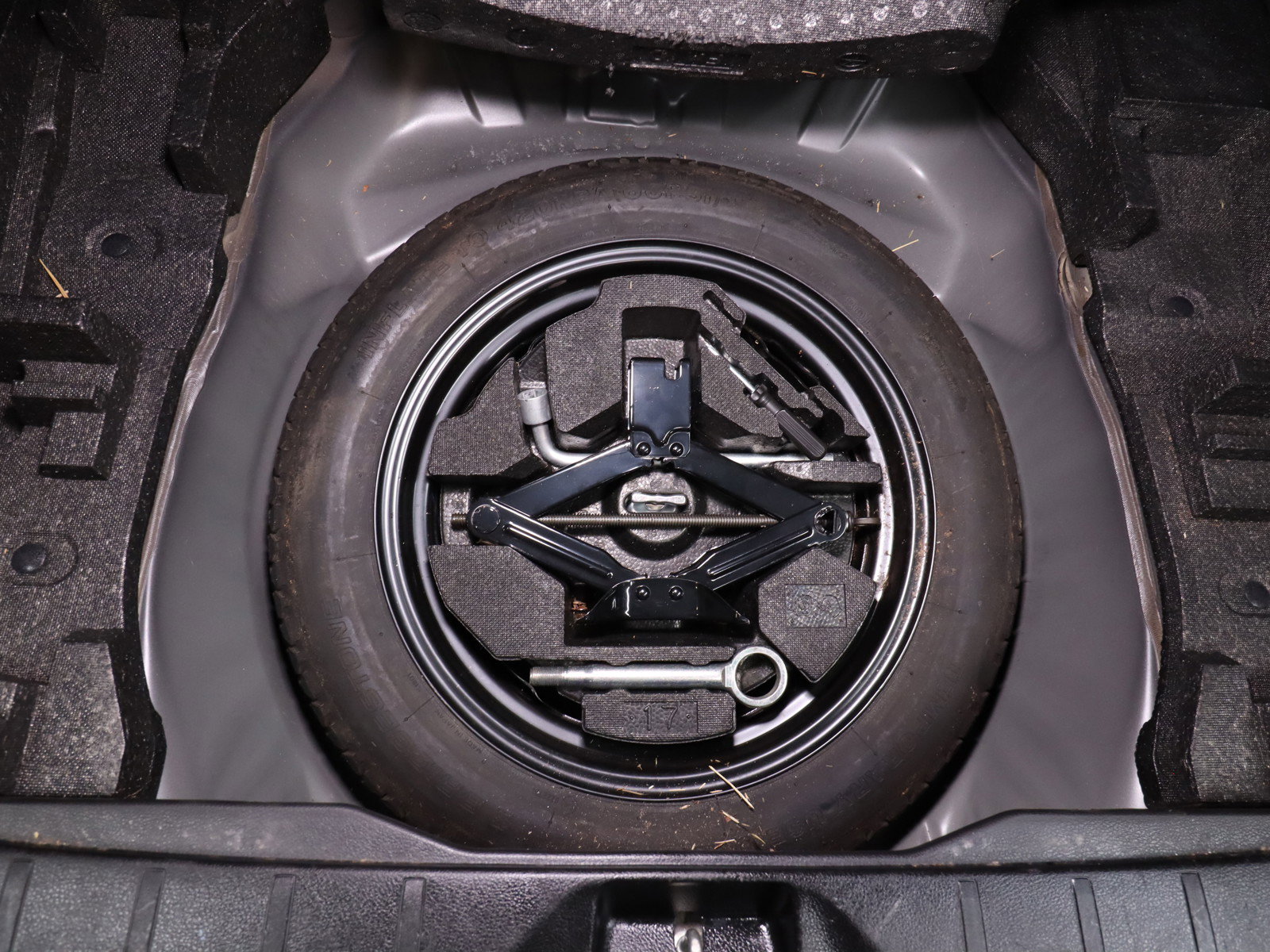 2015 Subaru Forester 29