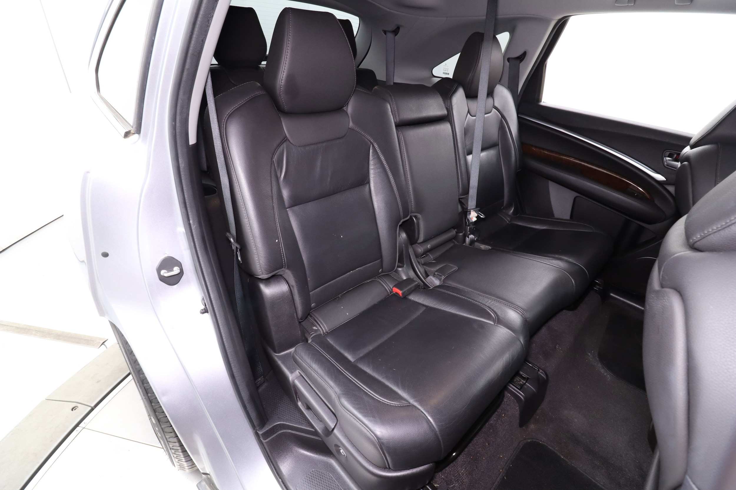 2017 Acura MDX 20