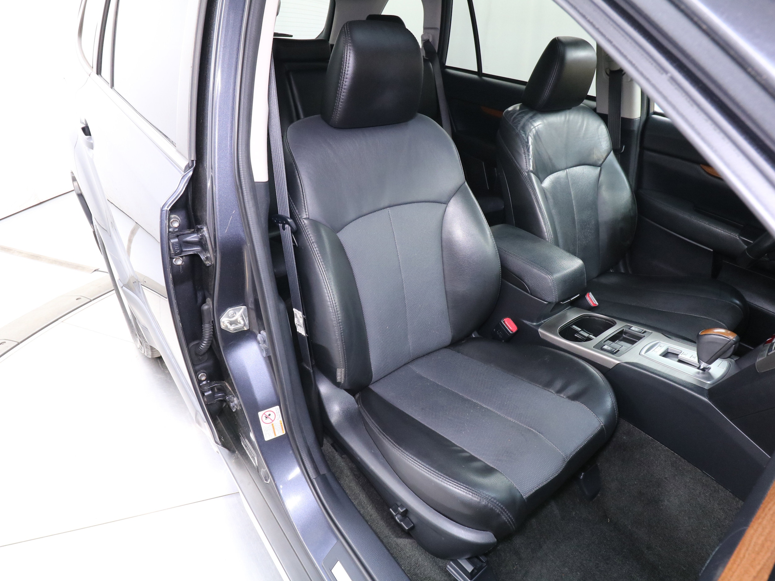 2013 Subaru Outback 19