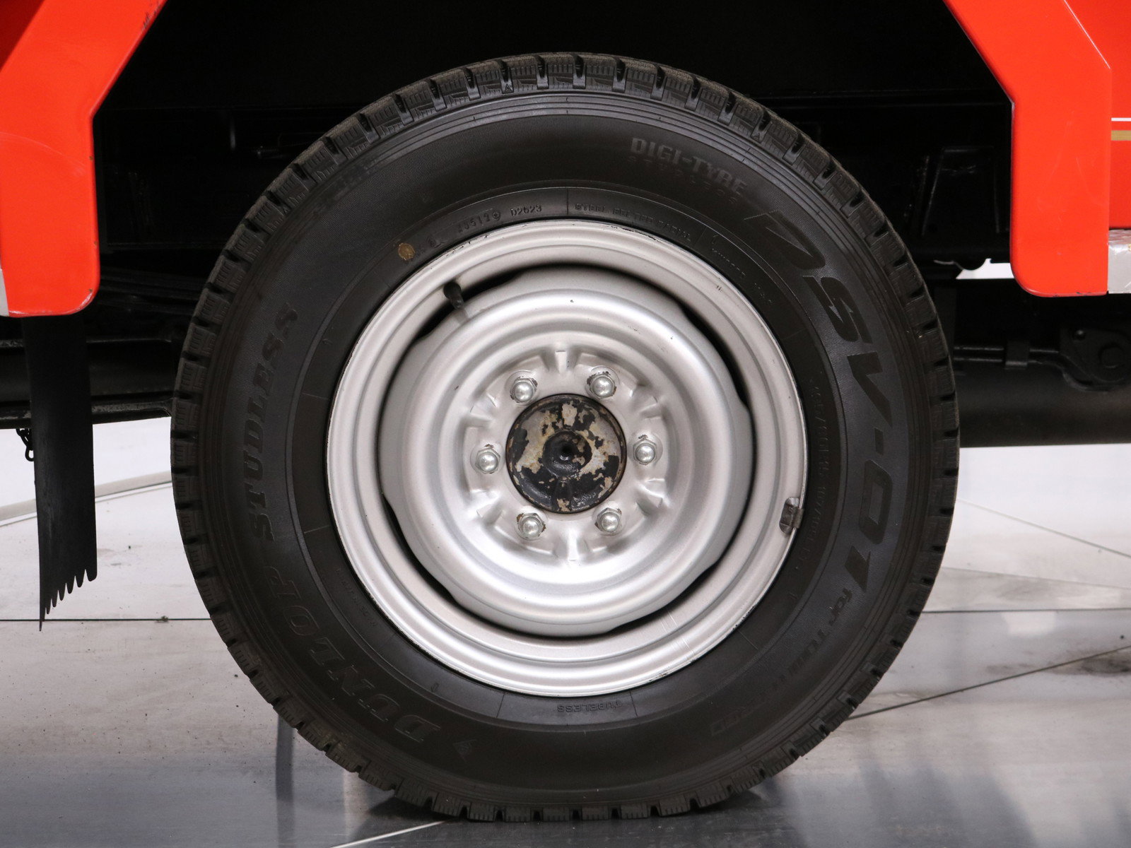 1992 Toyota Hiace 32