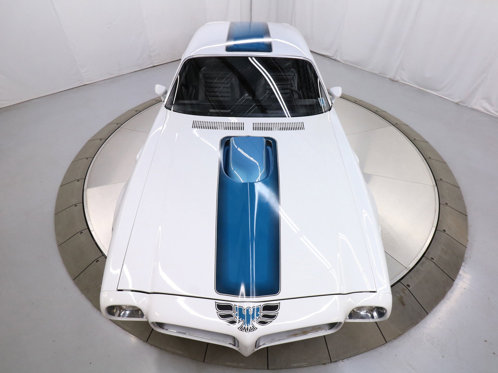 1970 Pontiac Trans Am 52