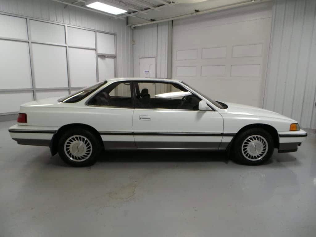 1990 Acura Legend 8