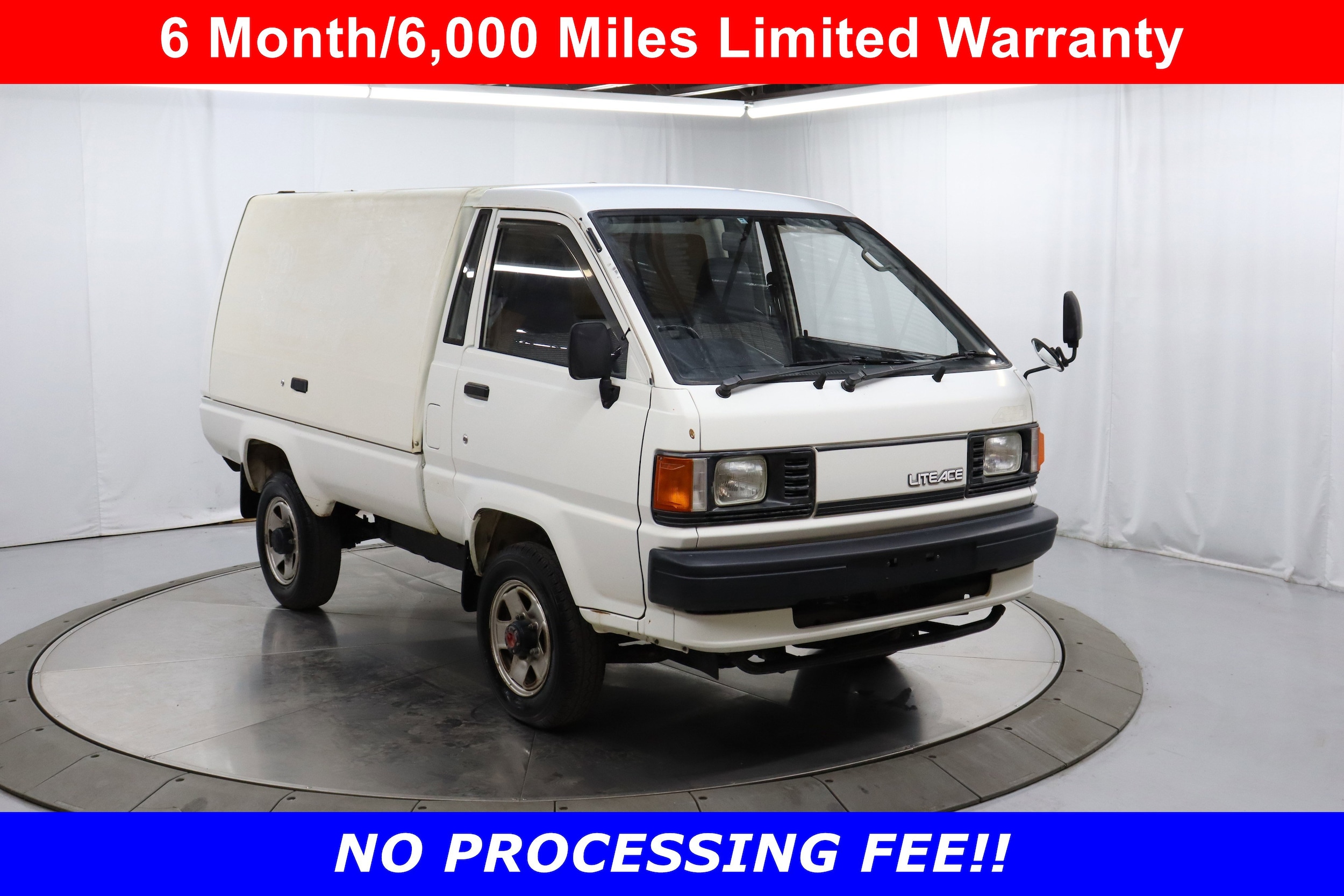 1991 Toyota Liteace 3