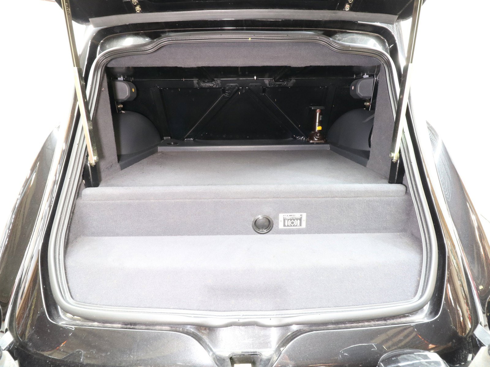 1997 Toyota Classic 25