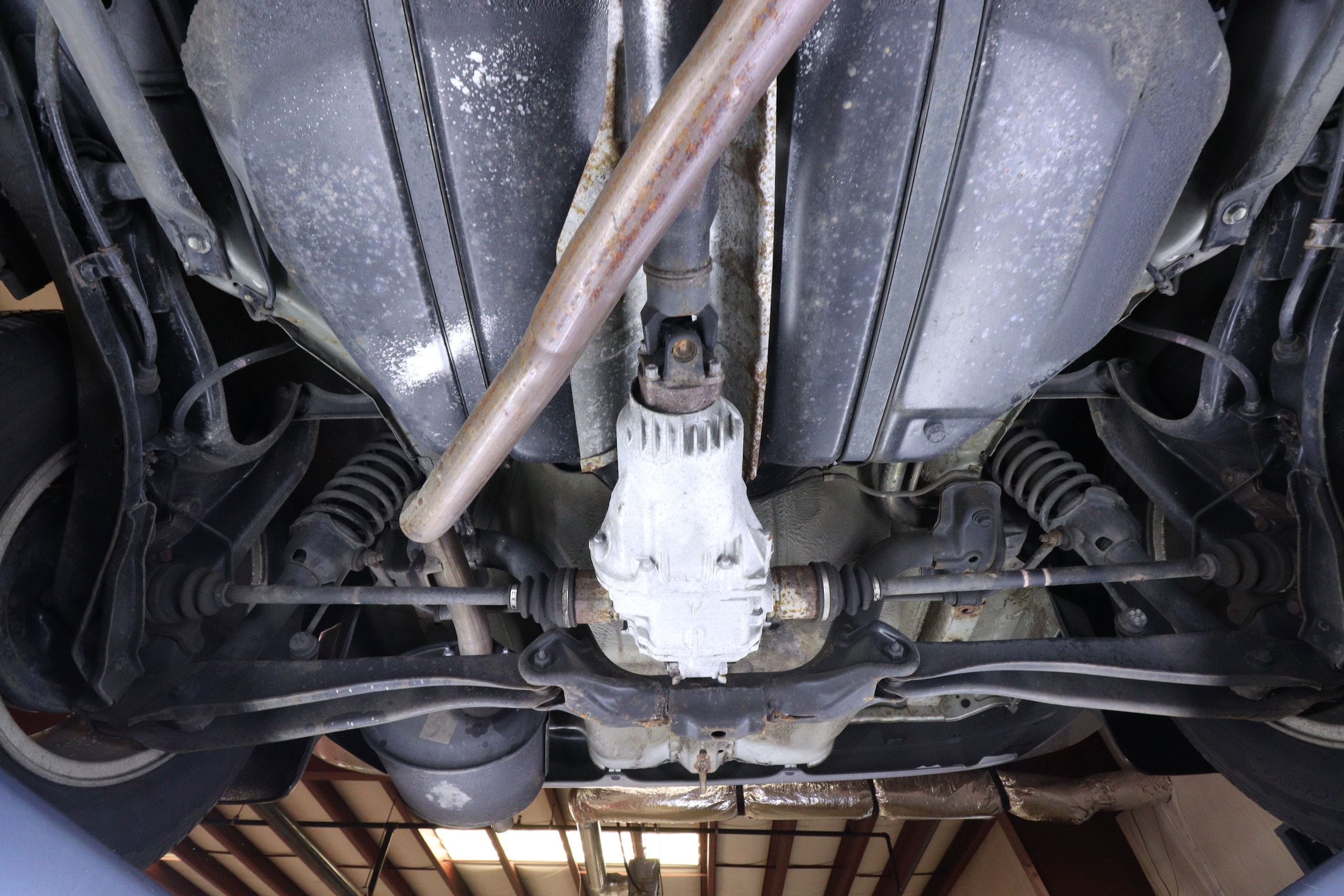1999 Honda CR-V 40