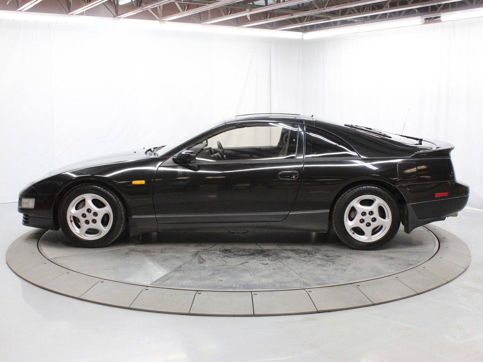 1990 Nissan Fairlady Z 300ZX 6