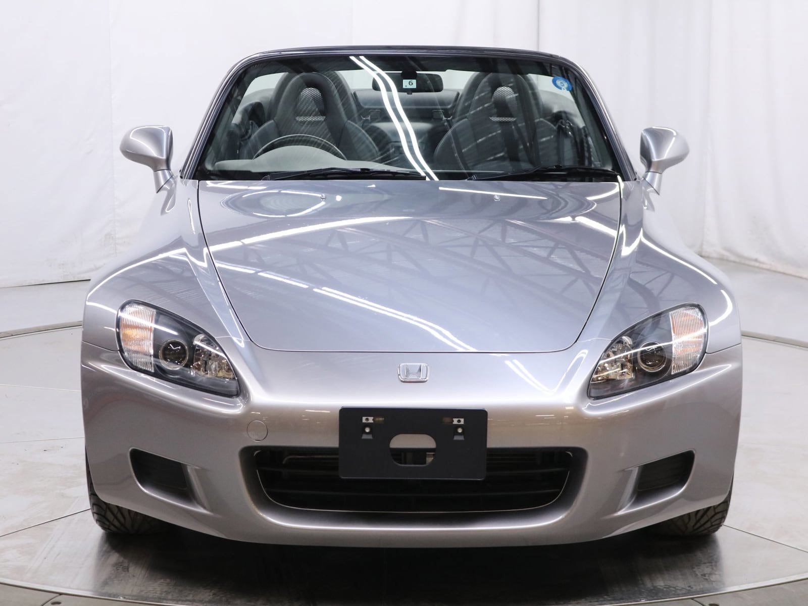 1999 Honda S2000 12