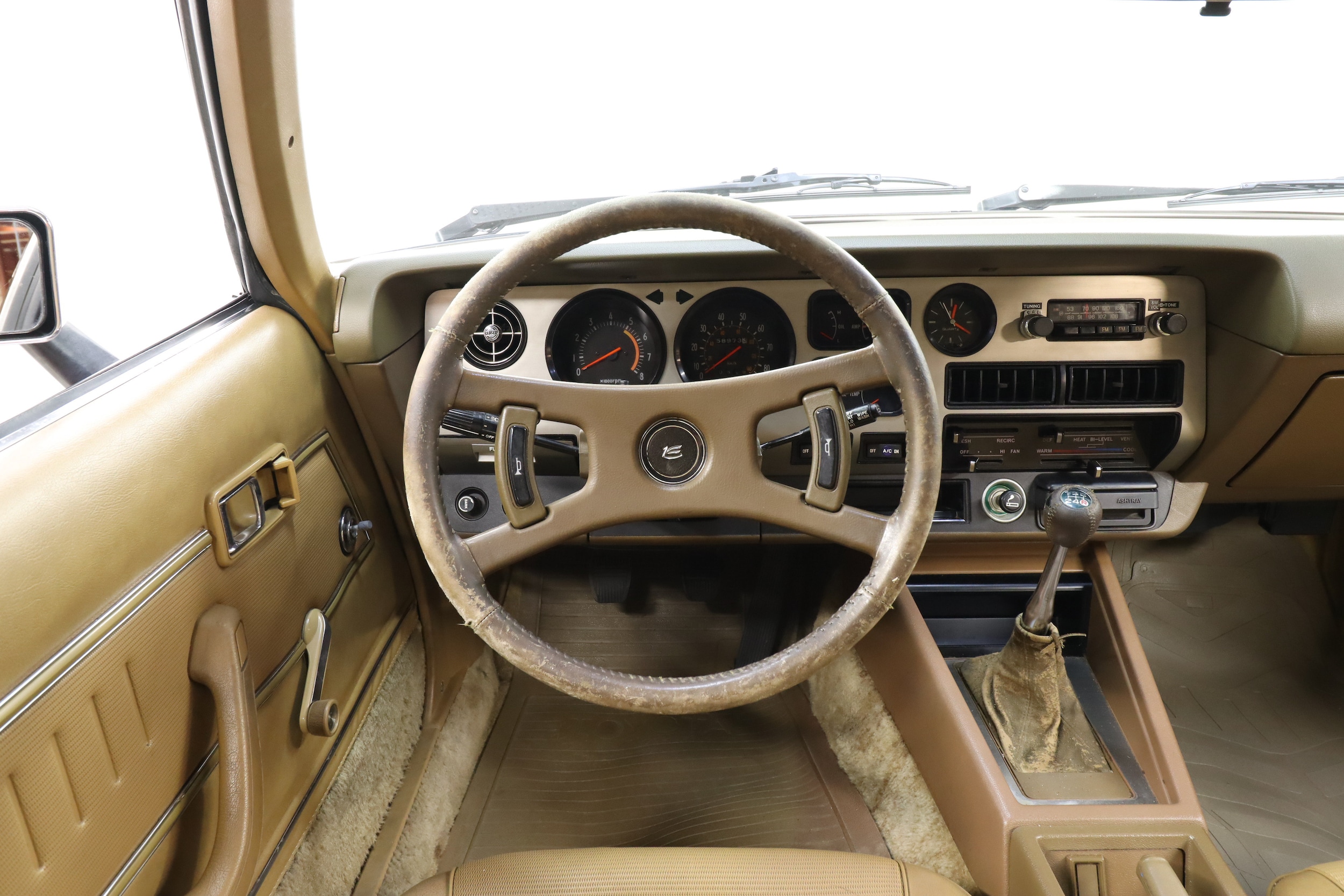 1979 Toyota Celica 20