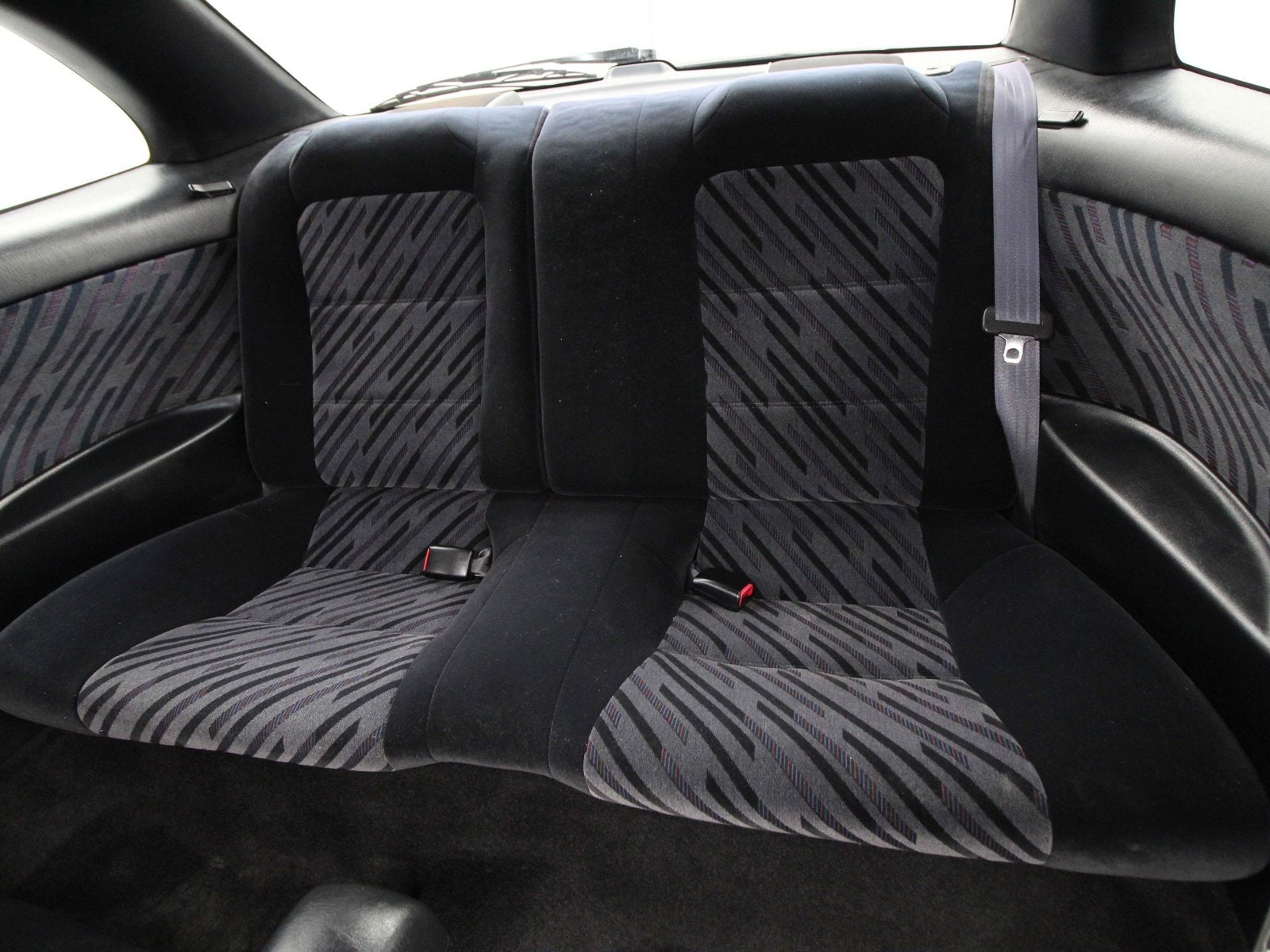 1991 Toyota Corolla Levin 19