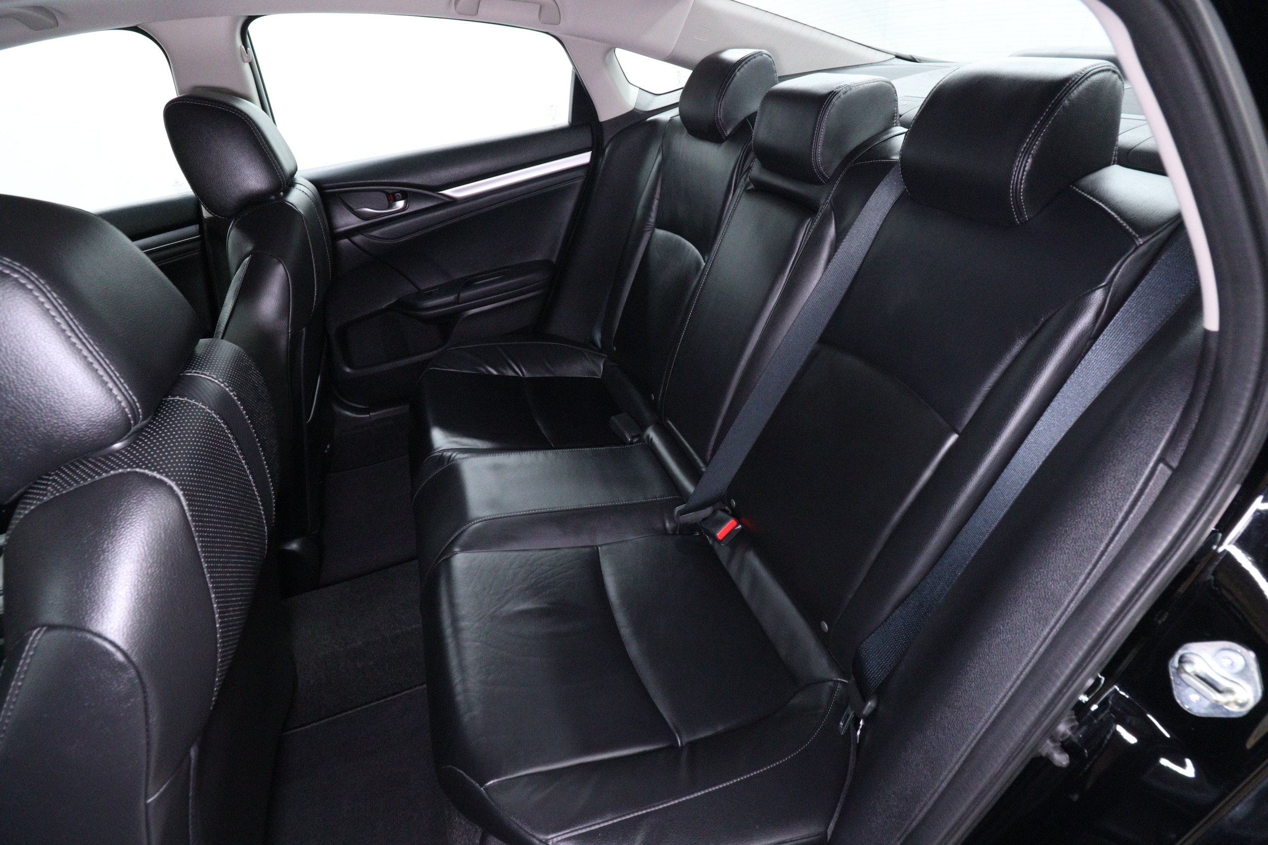 2016 Honda Civic Sedan 18