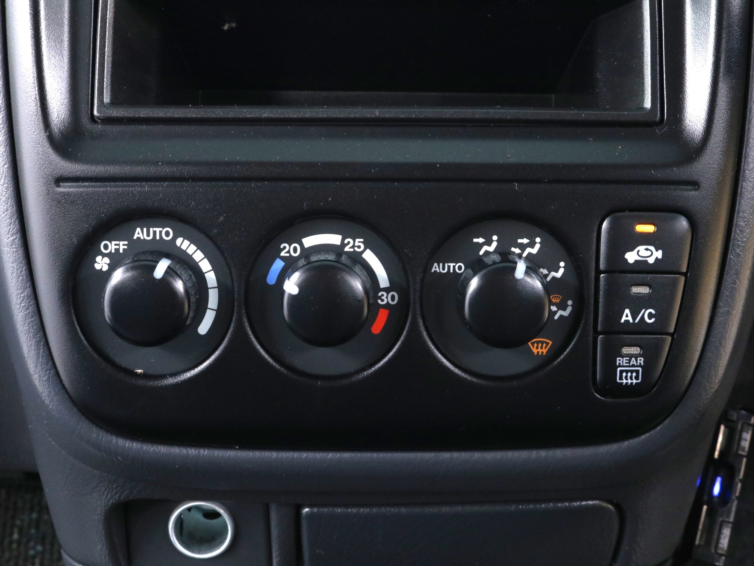 2000 Honda CR-V 13