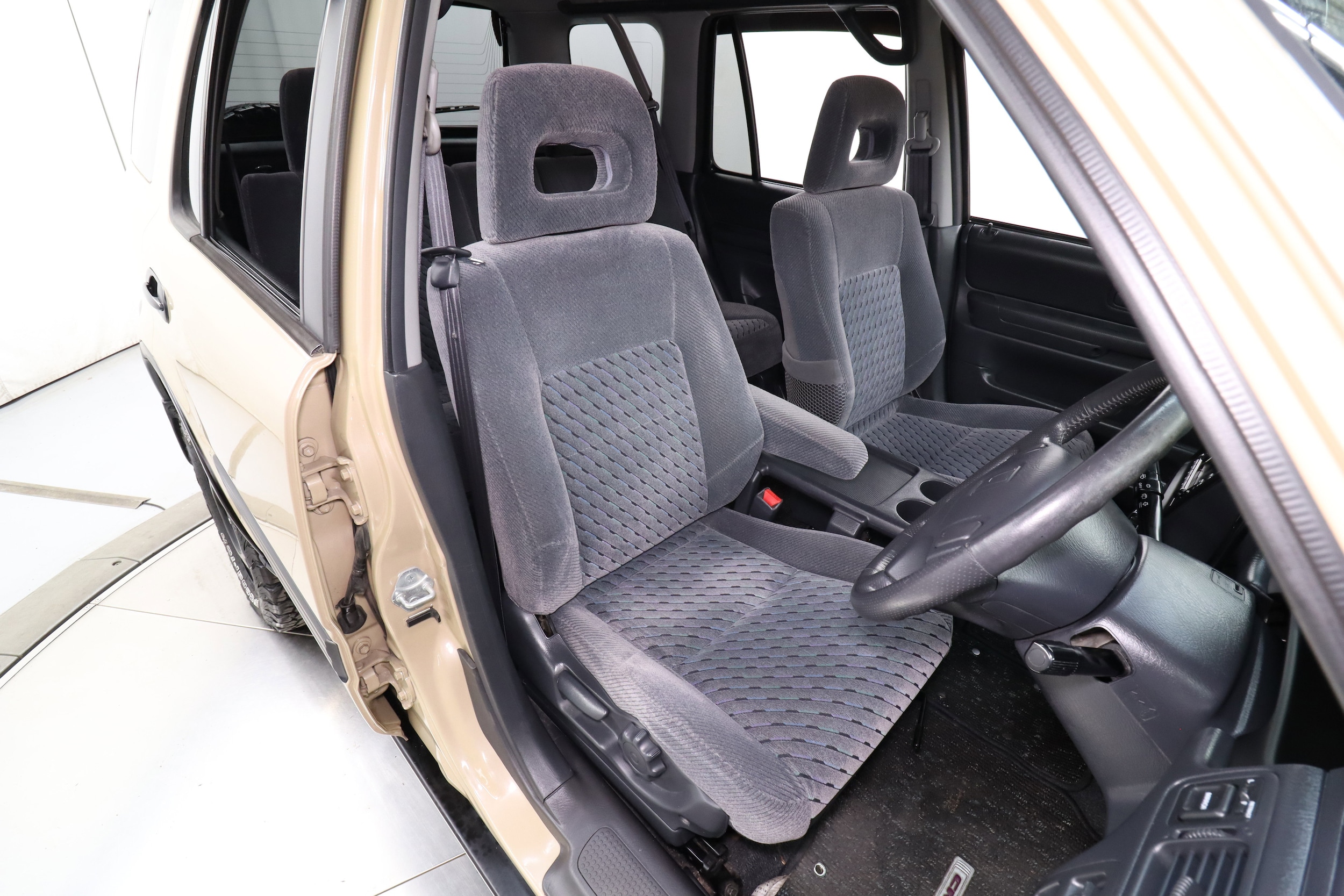 1999 Honda CR-V 18