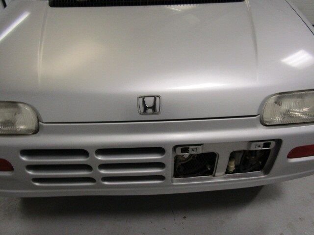 1988 Honda Today 46
