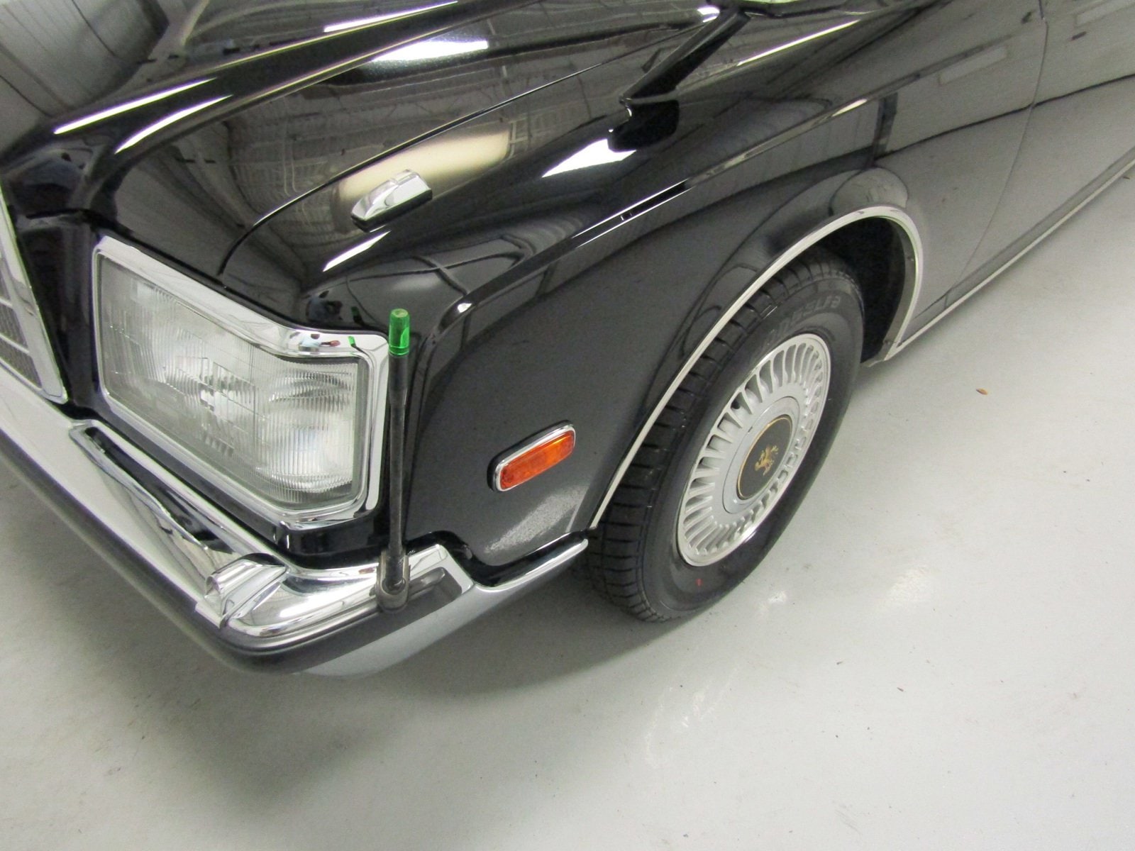1993 Toyota Century 42