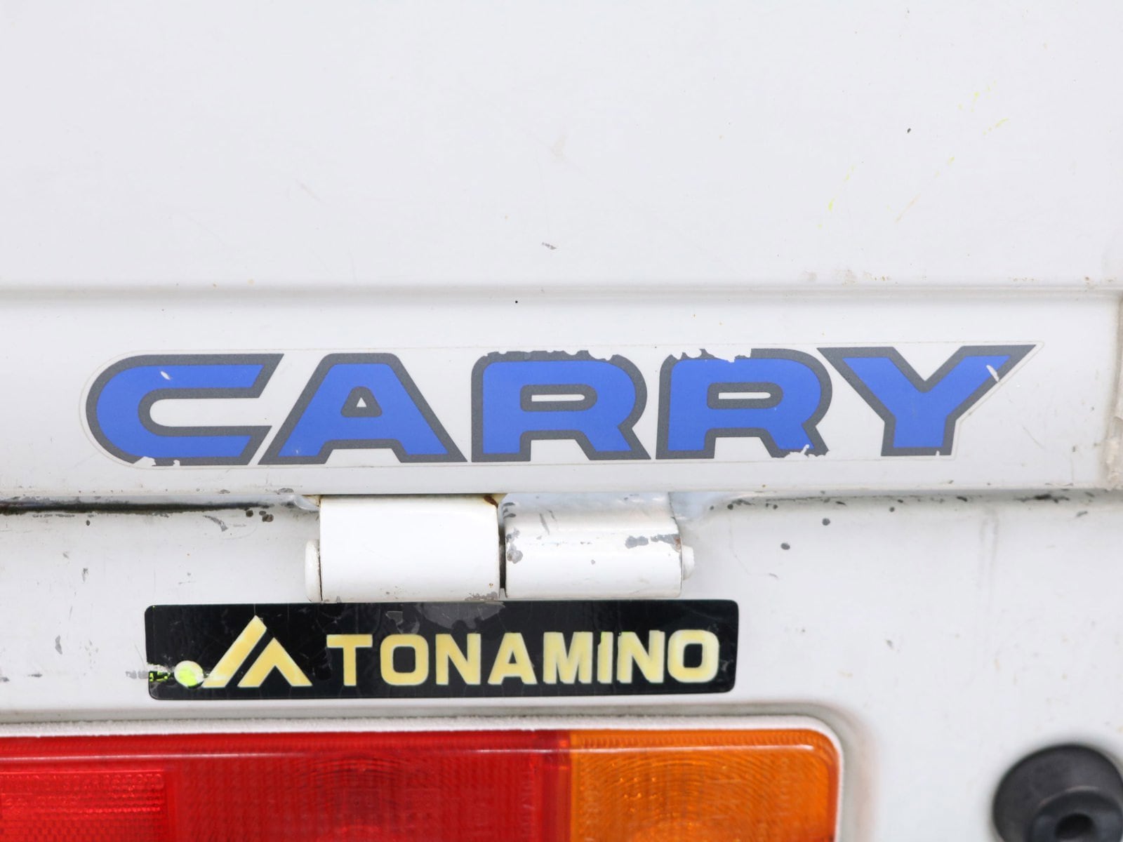 1990 Suzuki Carry 46