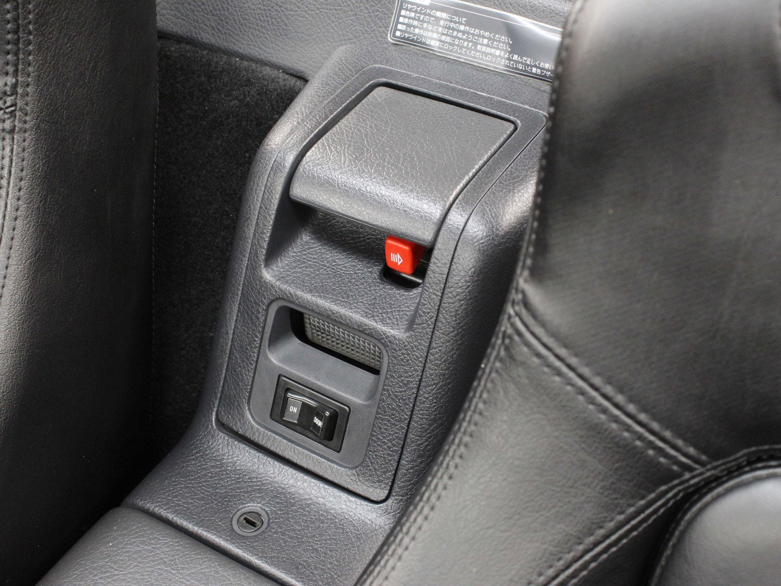 1992 Suzuki Cappuccino 49