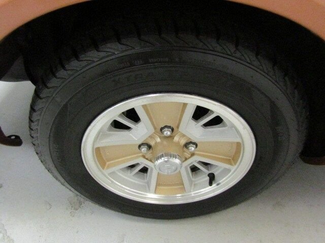 1981 Datsun 280ZX 39
