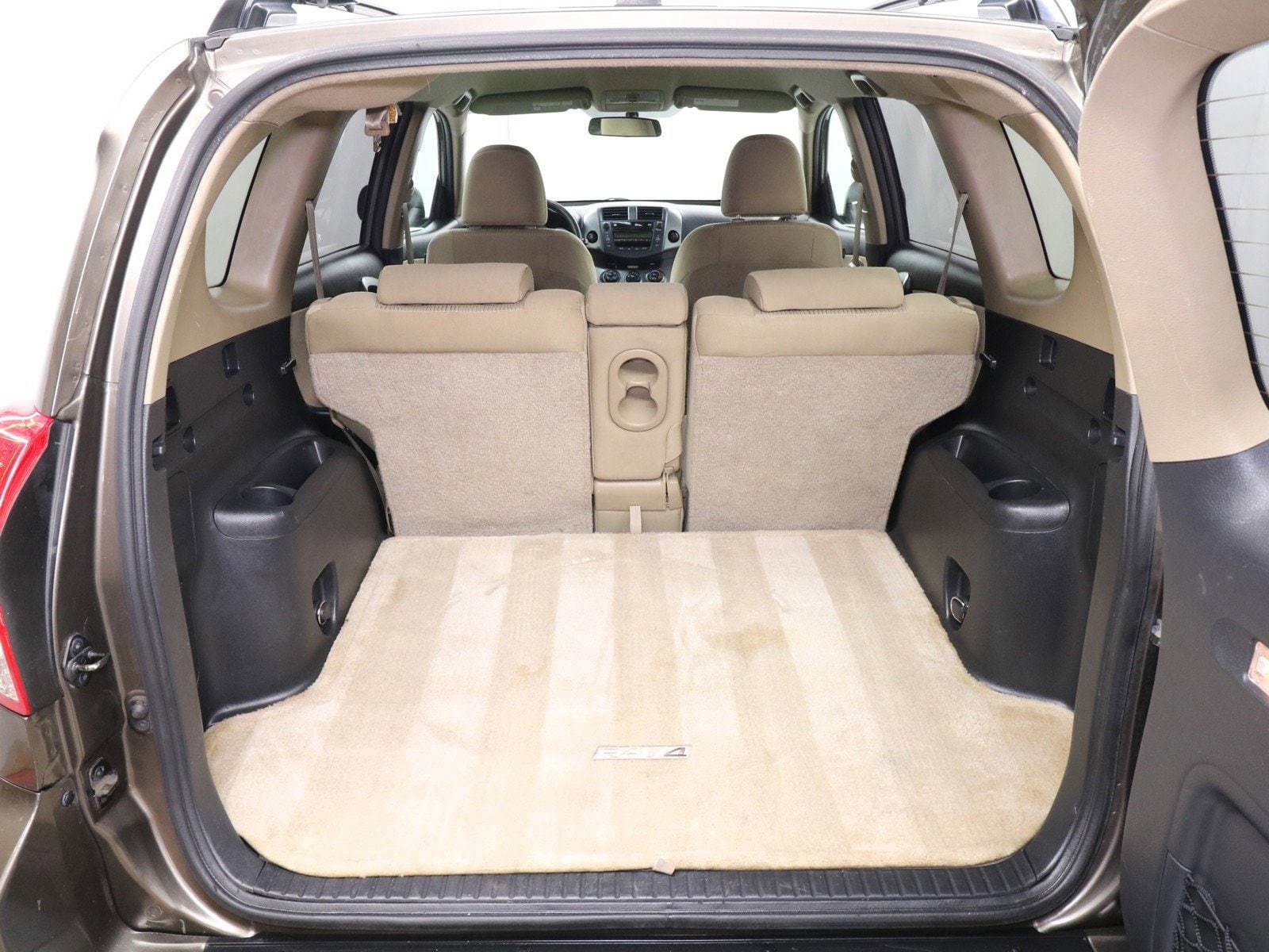 2010 Toyota RAV-4 27