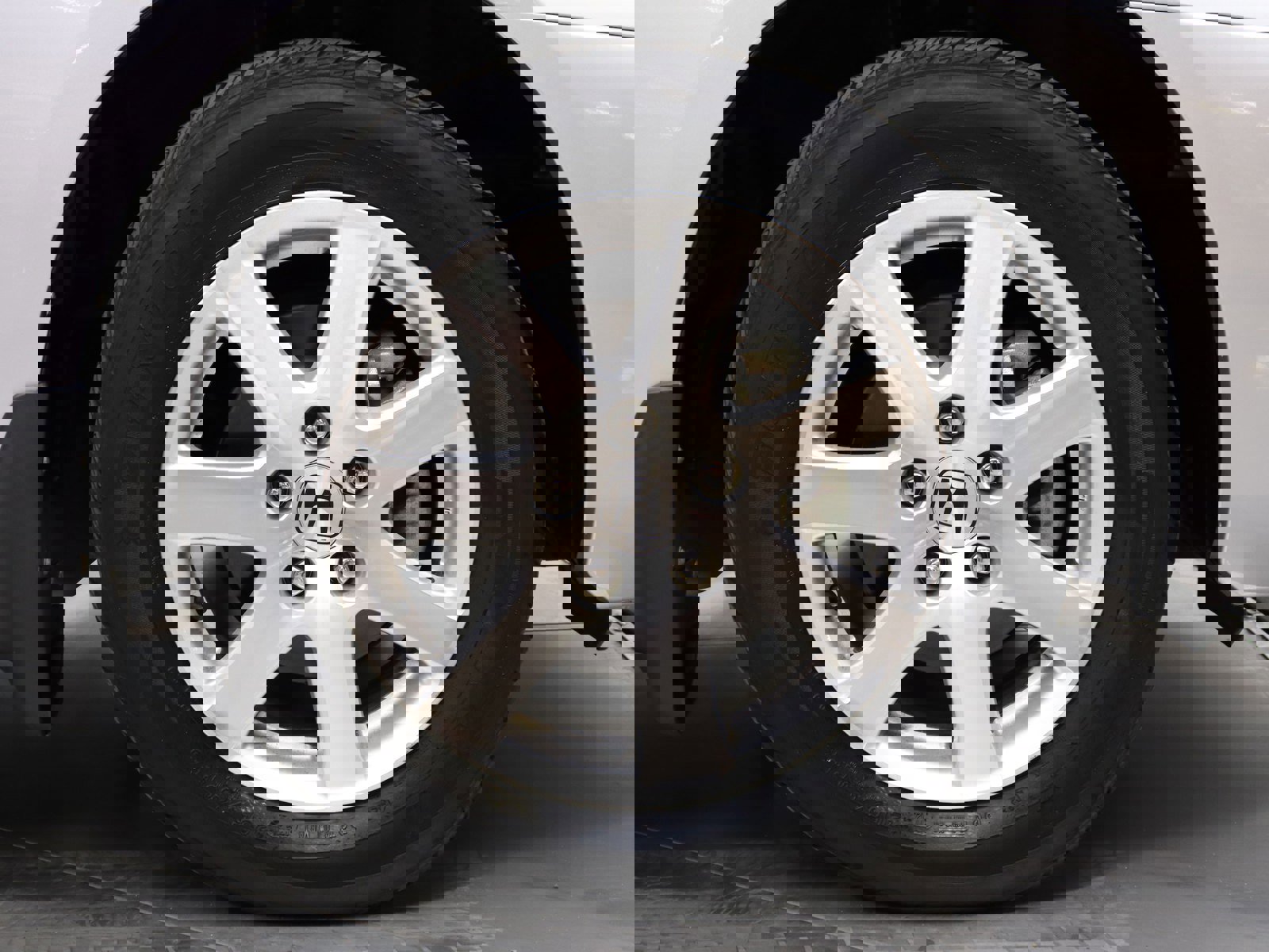 2005 Honda Accord Cpe 24