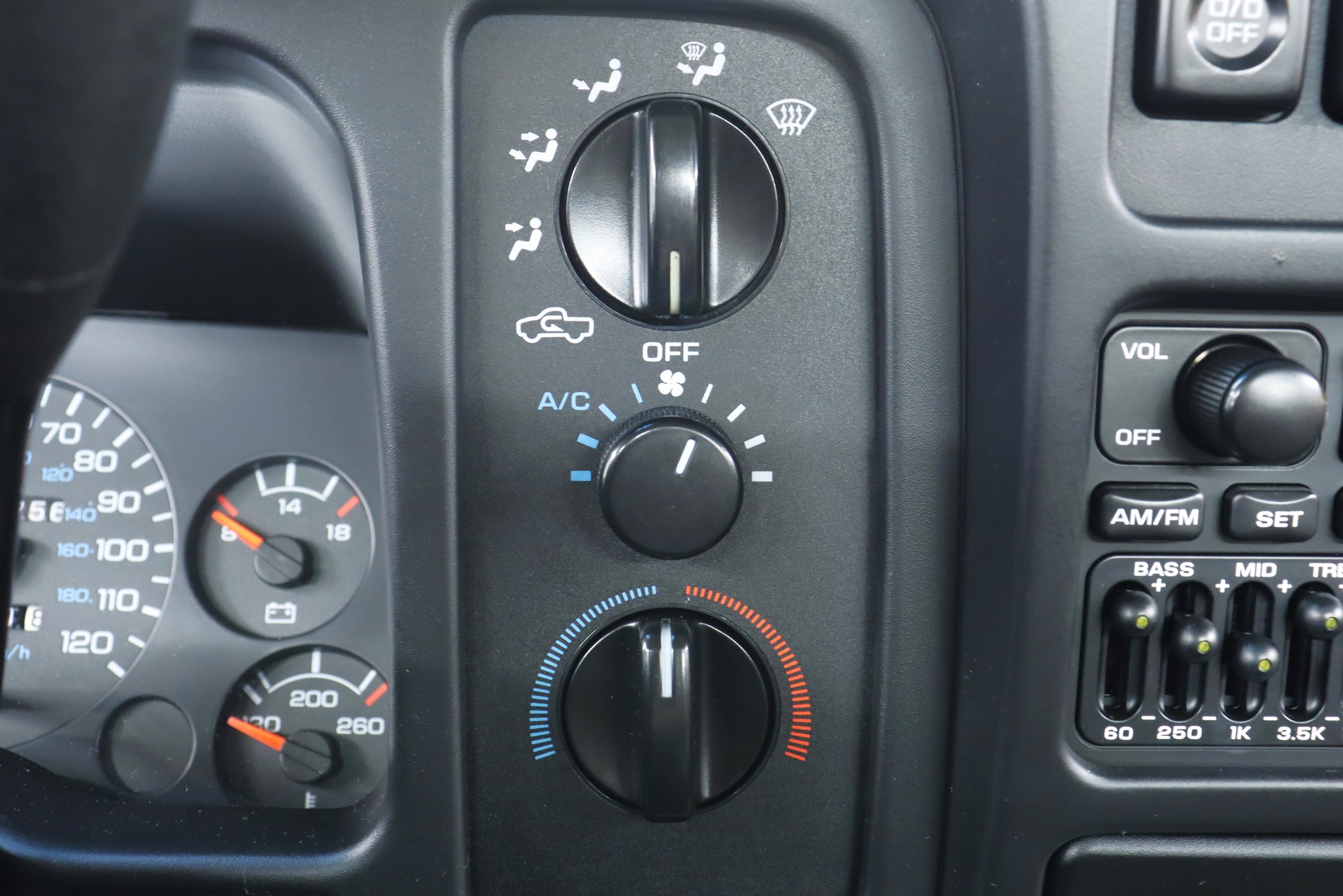 1994 Dodge Ram 1500 44