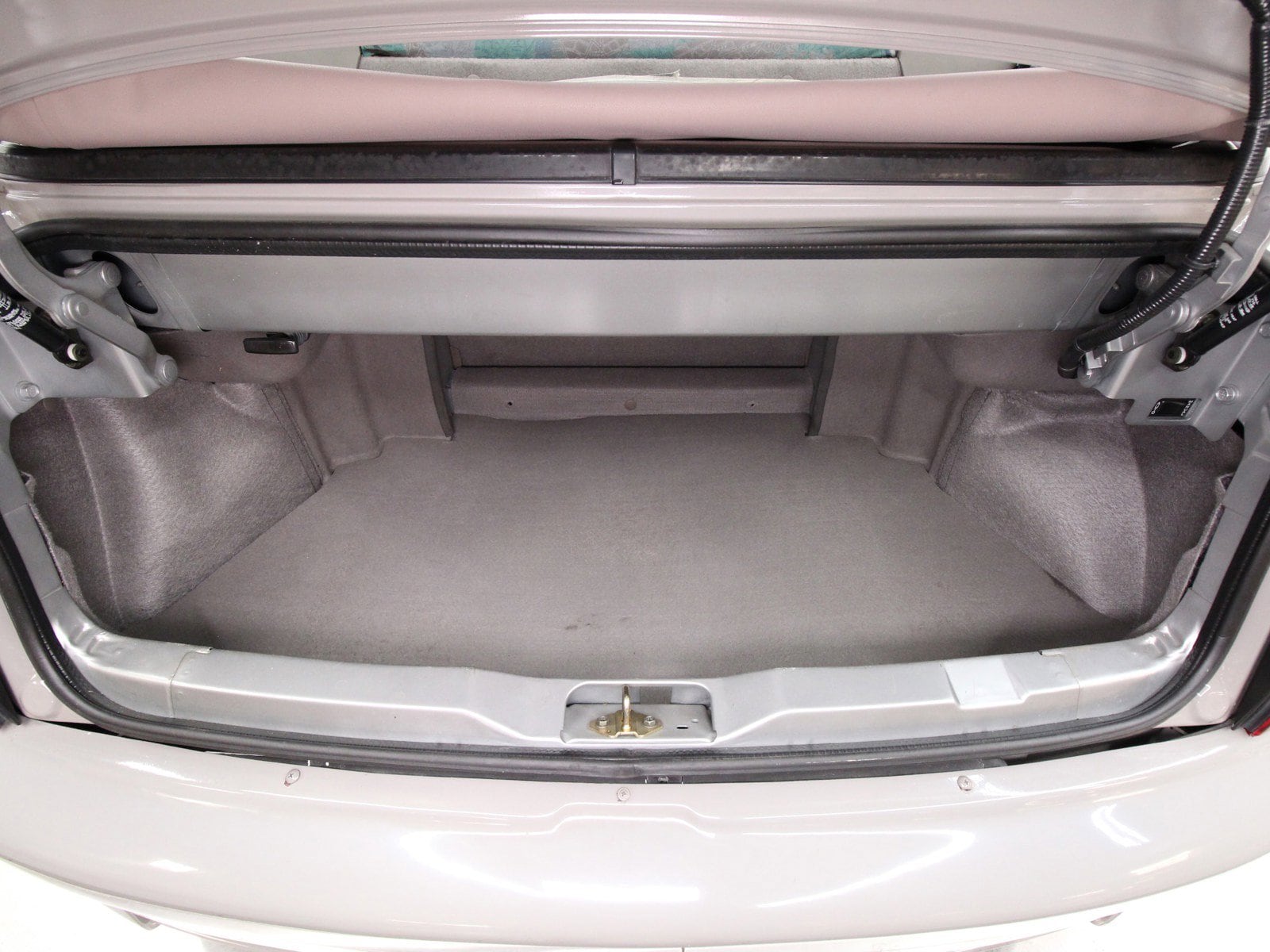 1997 Nissan March 25