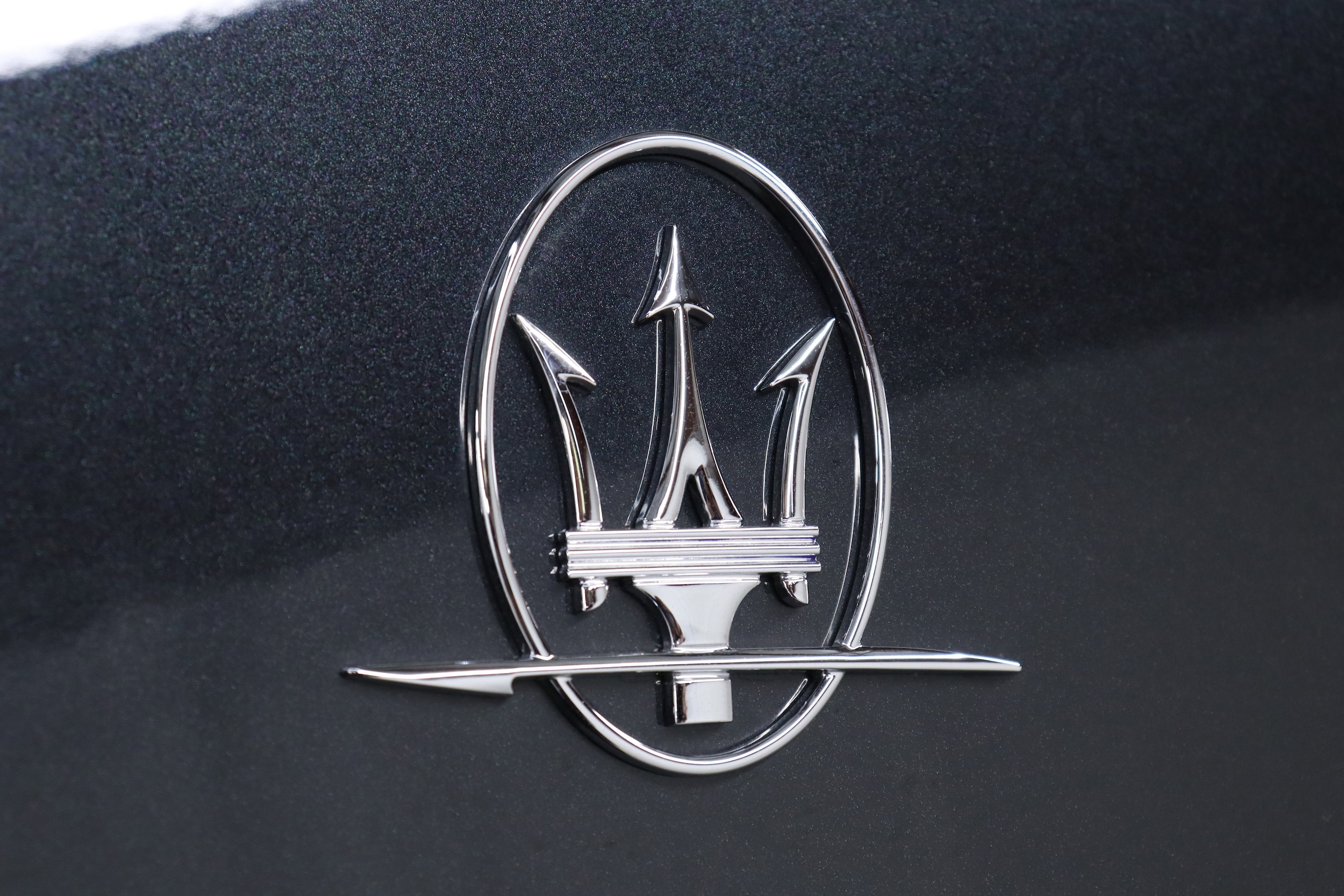 2018 Maserati Levante 72