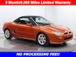  Rover MG F