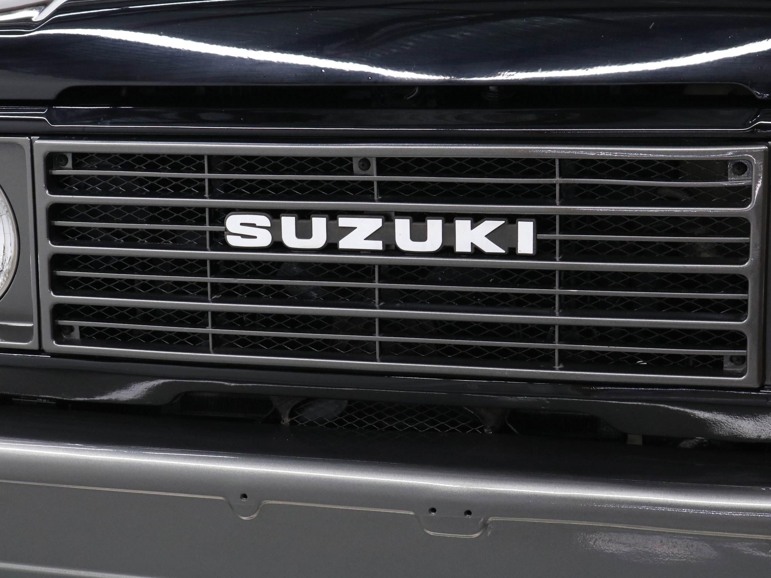 1986 Suzuki Samurai 44