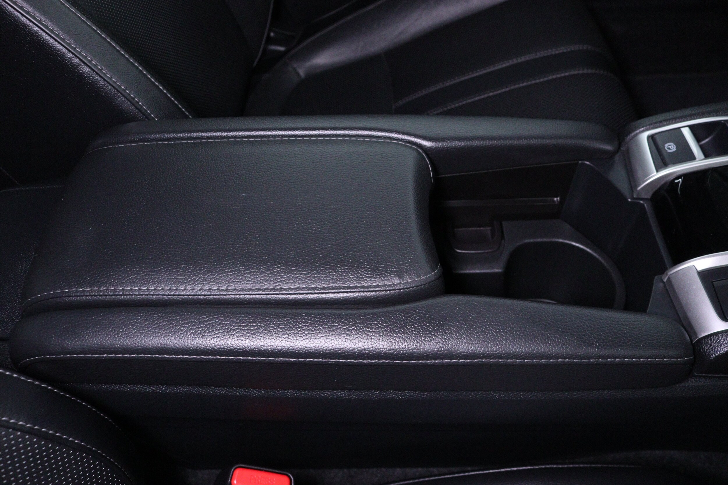 2016 Honda Civic Sedan 64