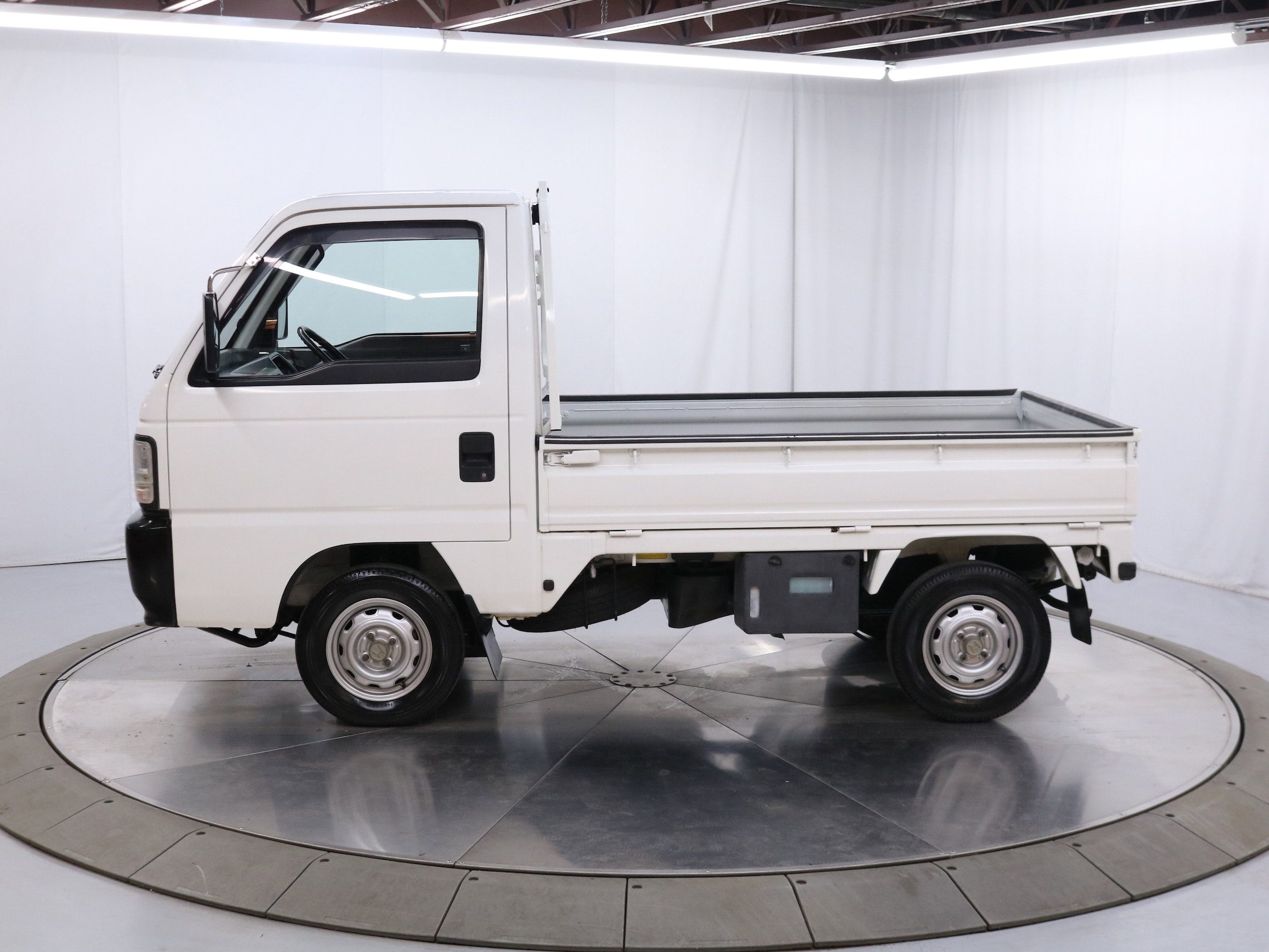 1996 Honda Acty 4