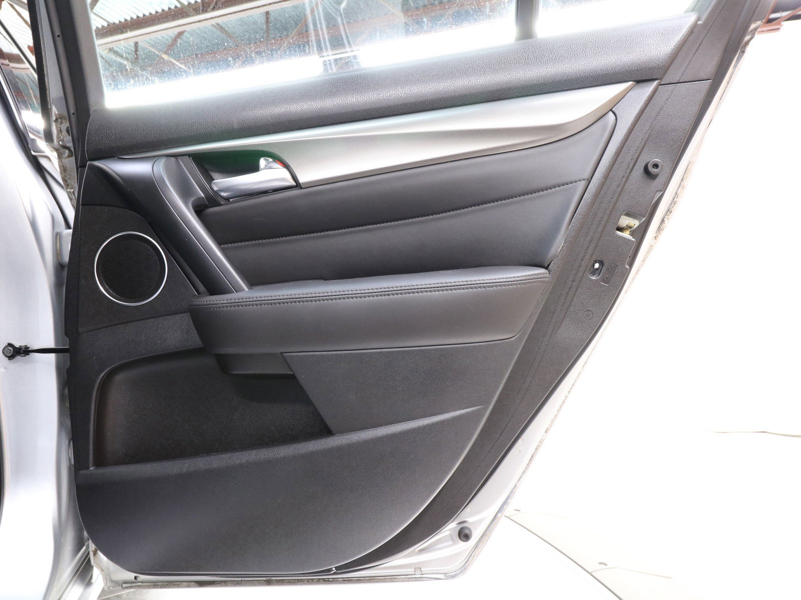 2013 Acura TL 23