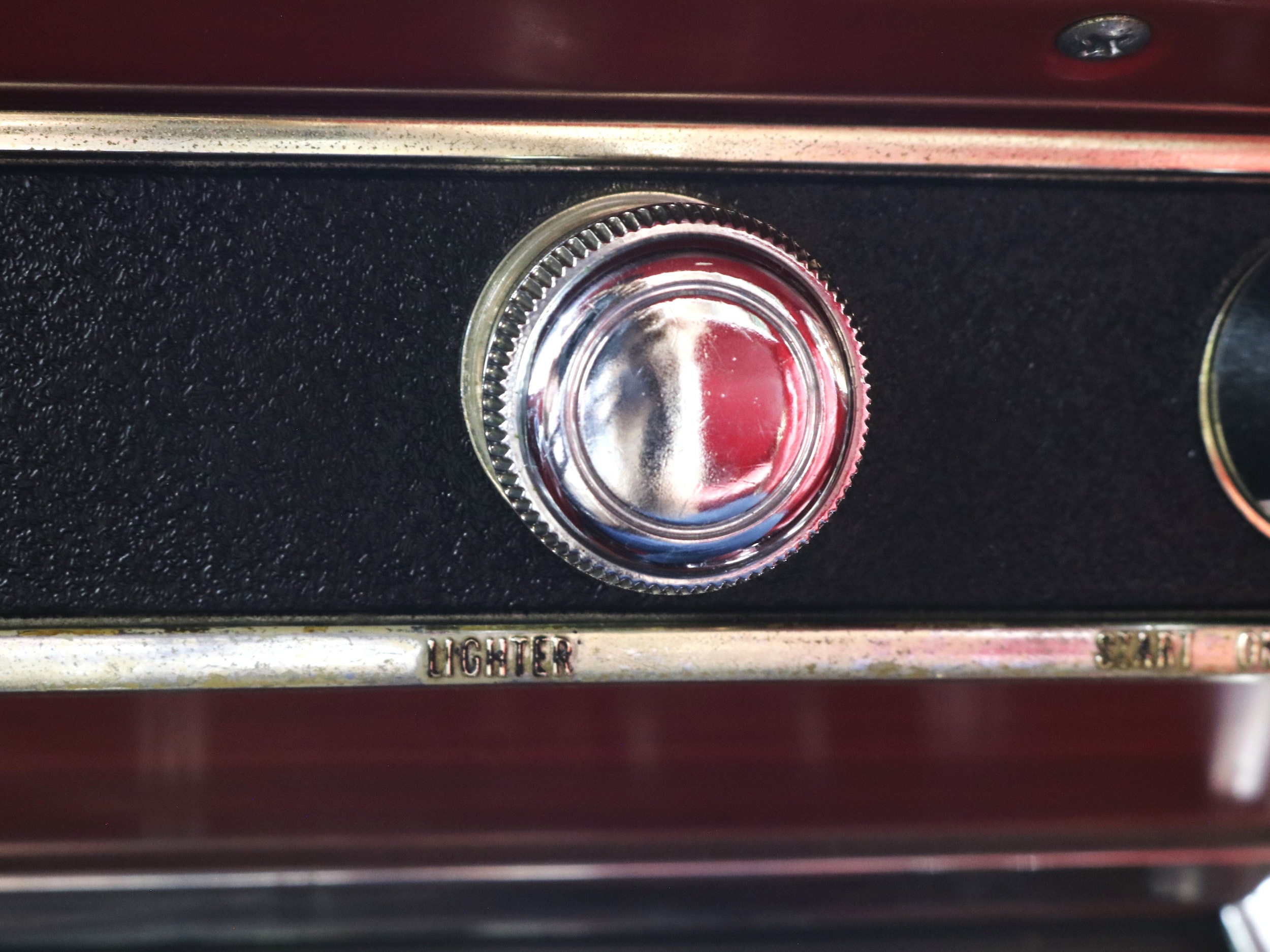 1967 Chevrolet Chevelle 36