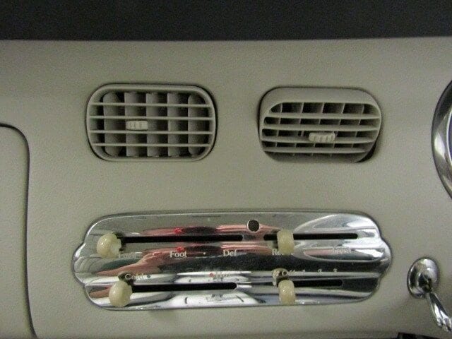 1991 Nissan Figaro 22
