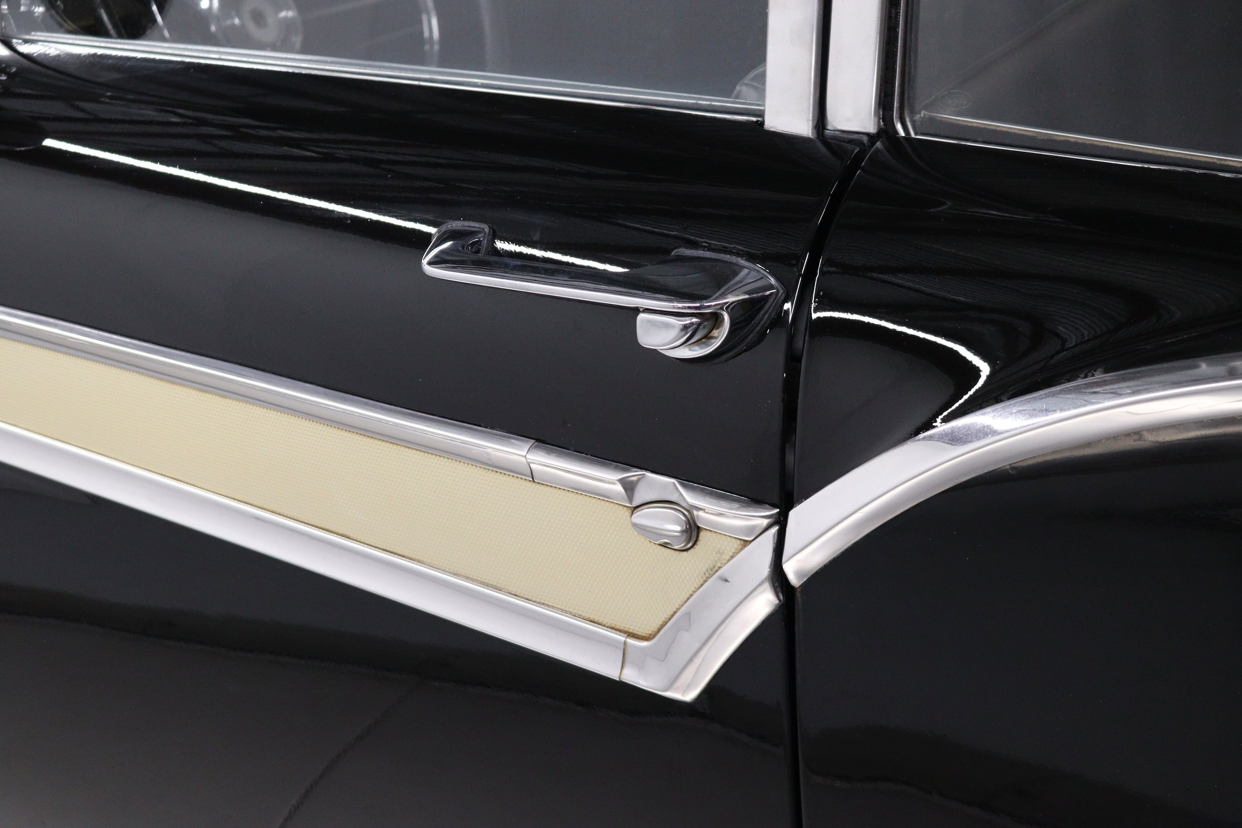 1957 Ford Fairlane 62