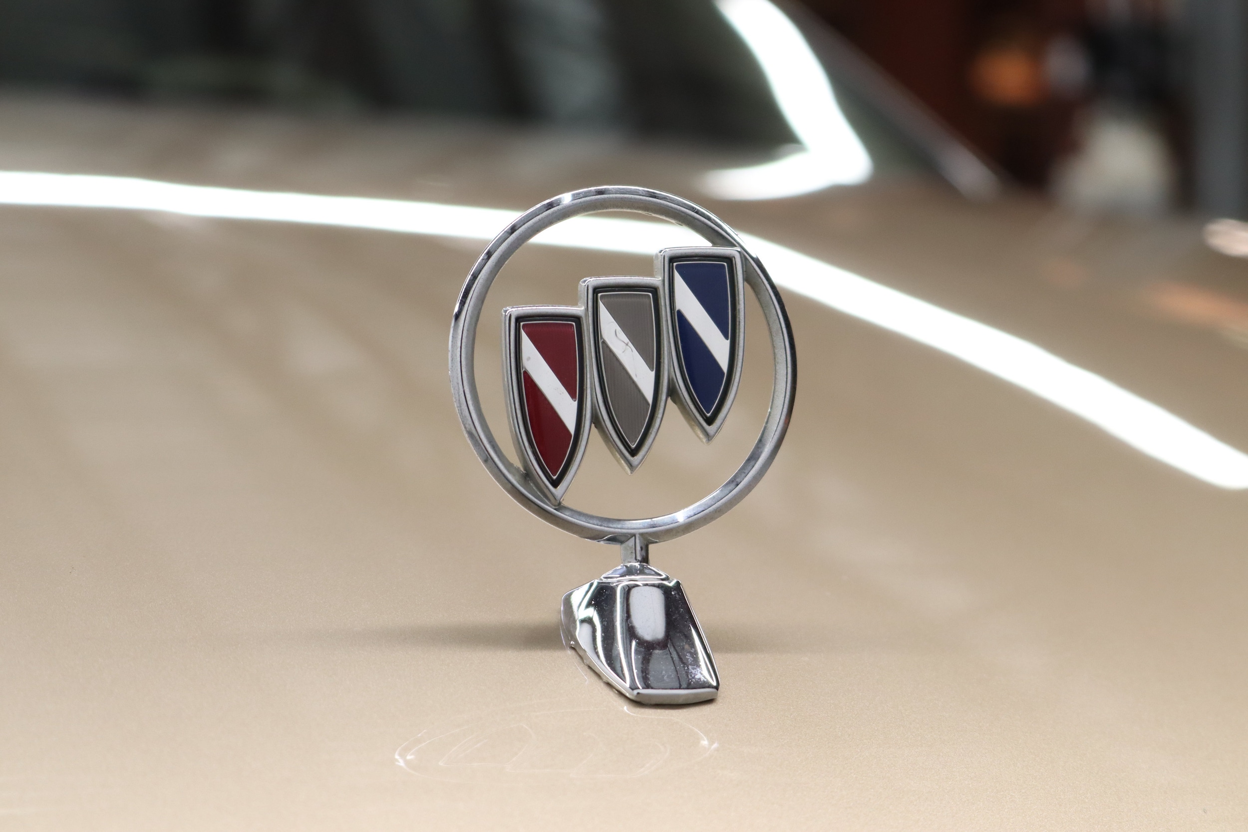 1993 Buick Roadmaster 126