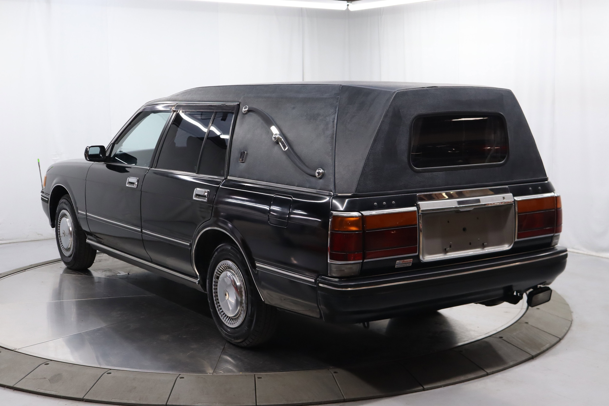 1995 Toyota Crown 7