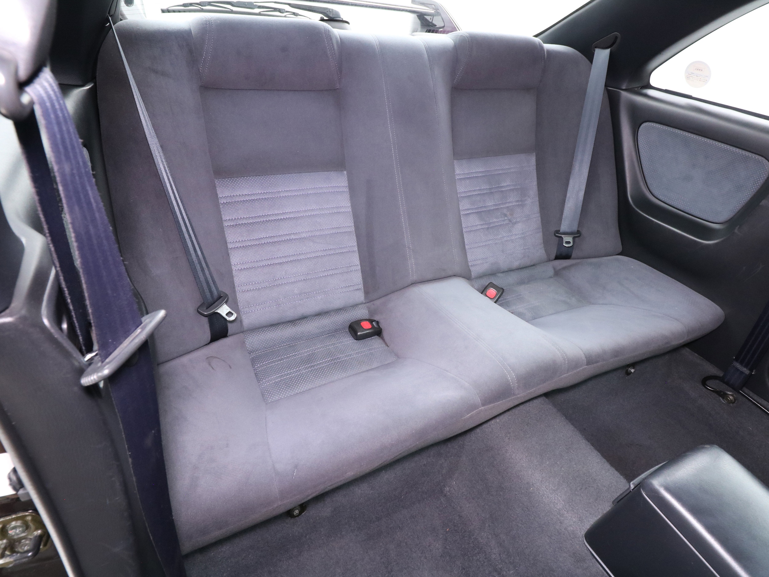 1995 Nissan Skyline 19