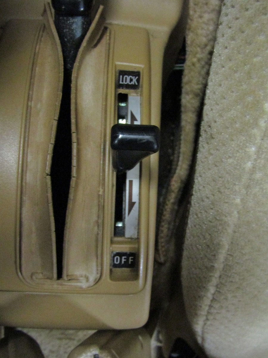 1981 Honda Accord 24