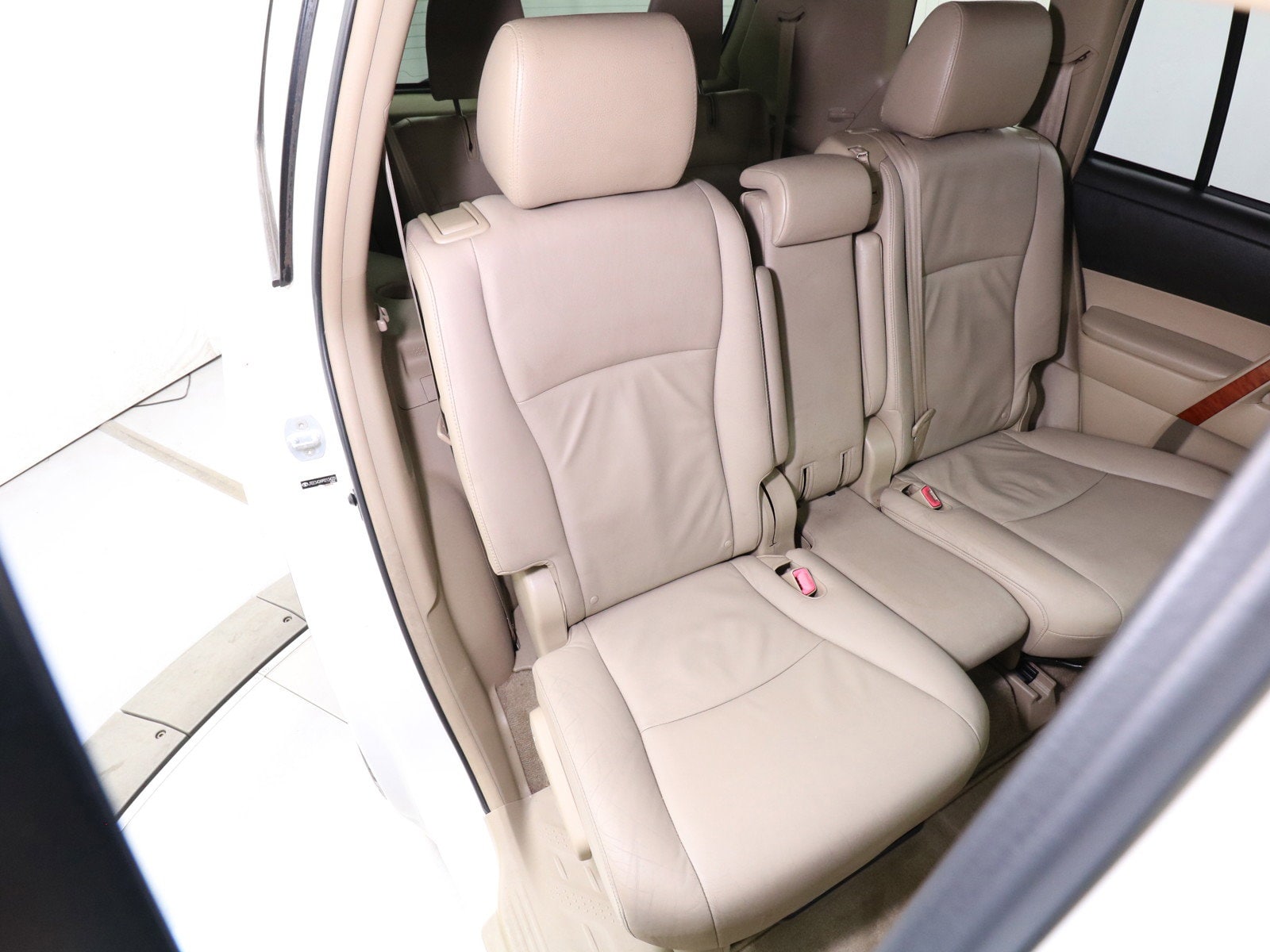 2009 Toyota Highlander 20
