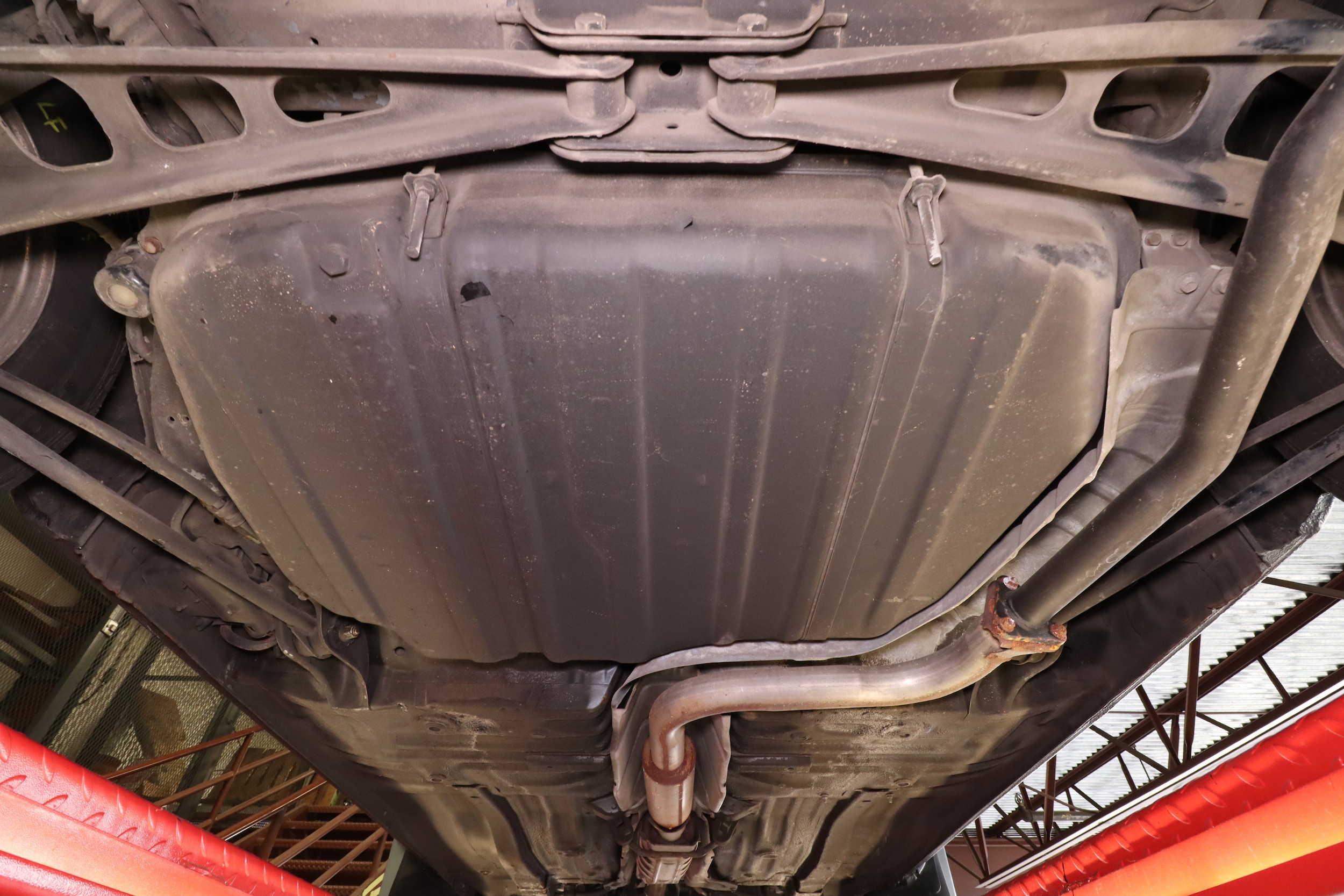 1982 Honda Accord 38