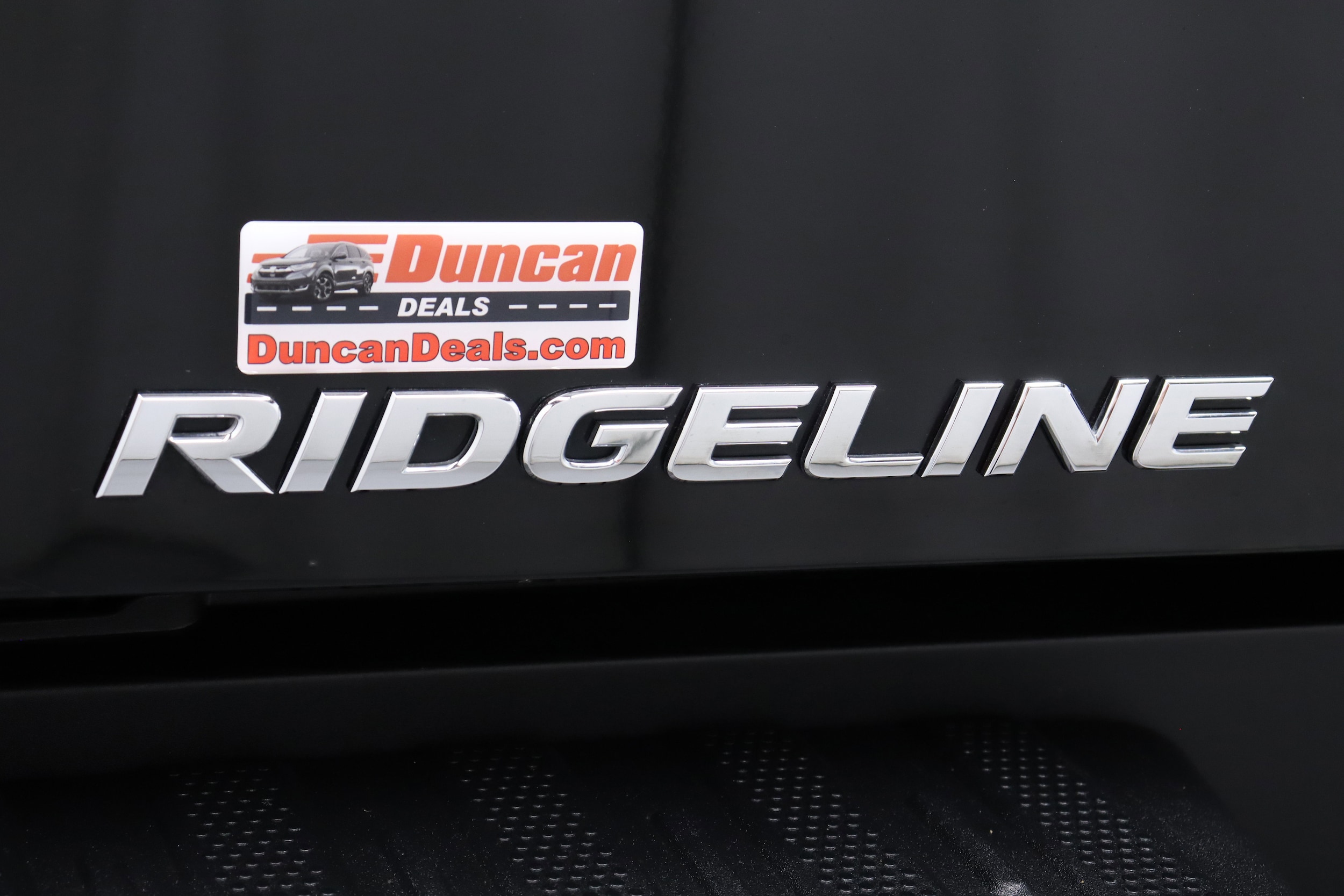 2017 Honda Ridgeline 64